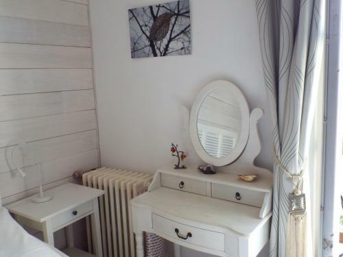 Bed & Breakfast Villa Tranquillit�