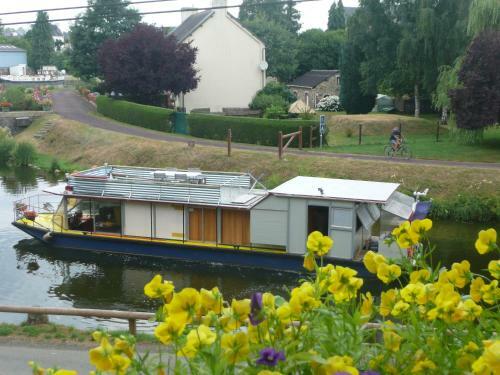 Bed & Breakfast Villa Tranquillit�