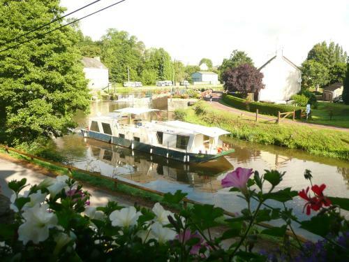 Bed & Breakfast Villa Tranquillit�