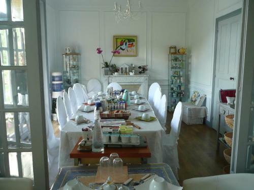 Bed & Breakfast Villa Tranquillit�