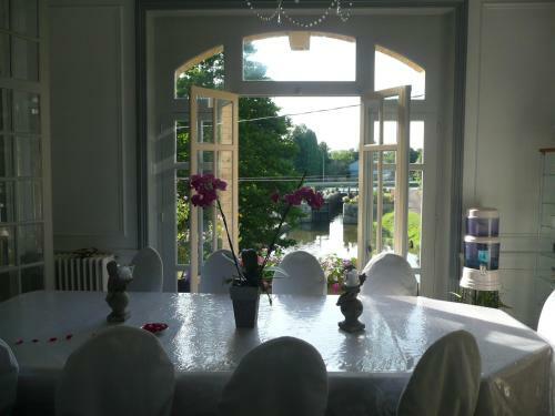 Bed & Breakfast Villa Tranquillit�