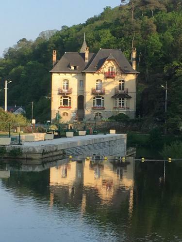 Bed & Breakfast Villa Tranquillit�