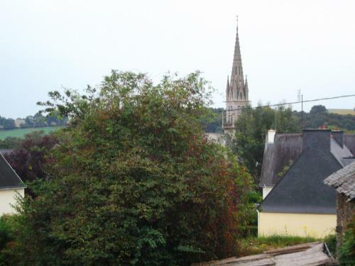 Bed & Breakfast Caux-breizh