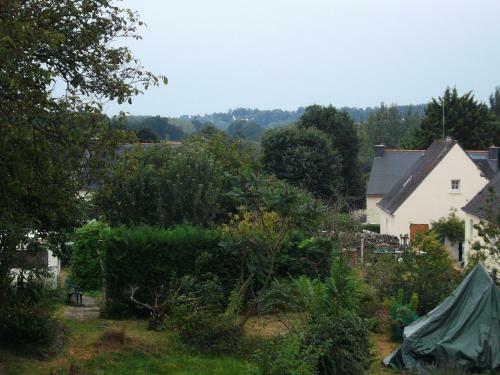 Bed & Breakfast Caux-breizh