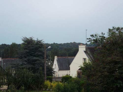 Bed & Breakfast Caux-breizh