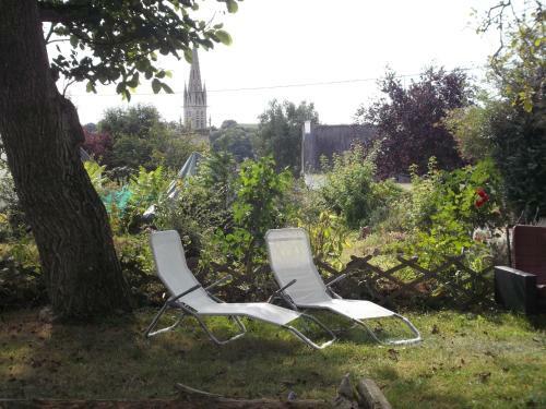 Bed & Breakfast Caux-breizh