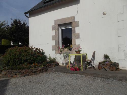 Bed & Breakfast Caux-breizh