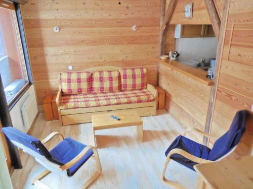 Apartamento Gsi Les Coches