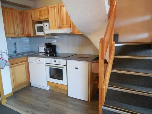 Apartamento Gsi Les Coches