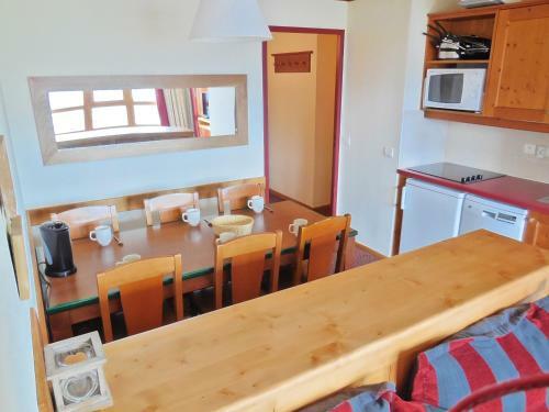 Apartamento Gsi Les Coches