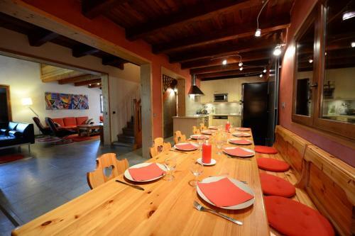 Apartamento Gsi Les Coches