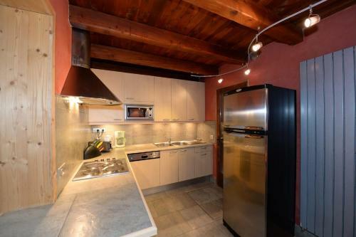 Apartamento Gsi Les Coches