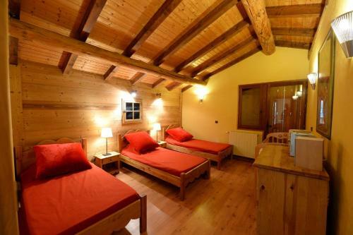 Apartamento Gsi Les Coches
