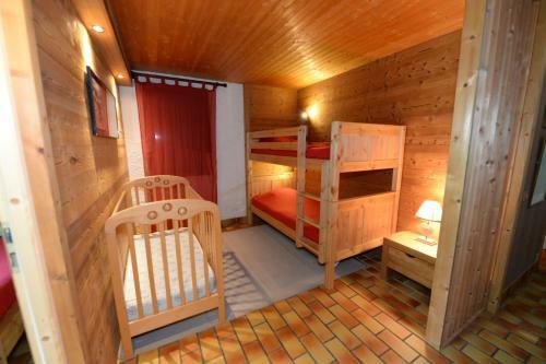 Apartamento Gsi Les Coches