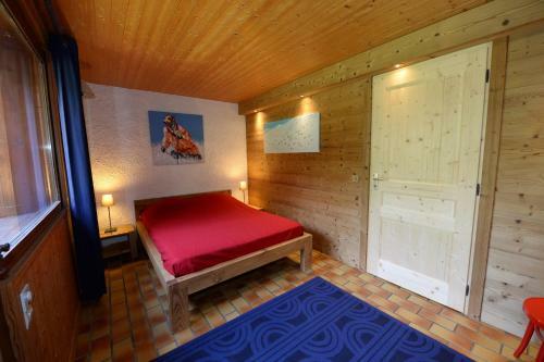 Apartamento Gsi Les Coches