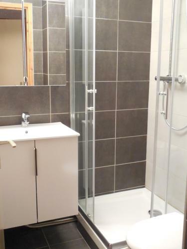 Apartamento Gsi Les Coches