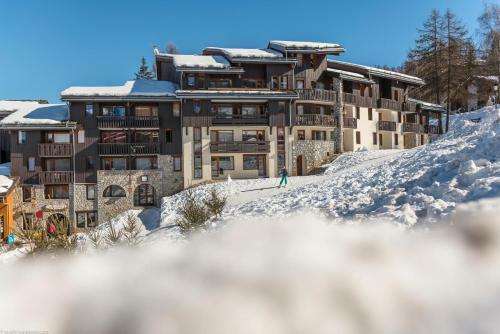 Apartamento Gsi Les Coches