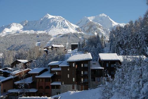 Apartamento Gsi Les Coches