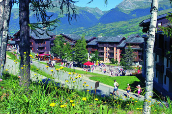 Aparthotel Pierre & Vacances Les Coches La Marelle Le Rami