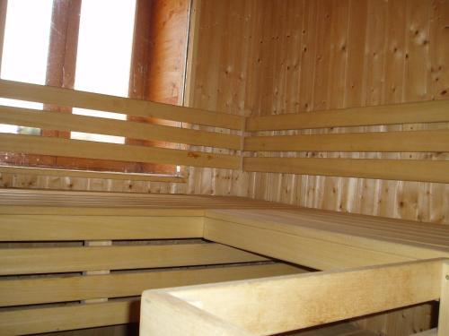 Chalet Les Gentianes