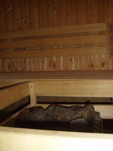 Chalet Les Gentianes