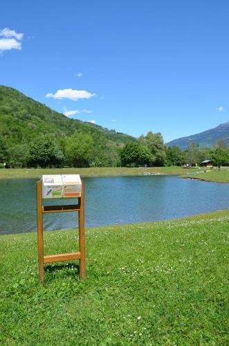 Chalet Les Gentianes