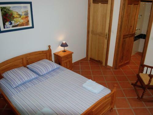 Villa Entre Ch�nes Et Verdon