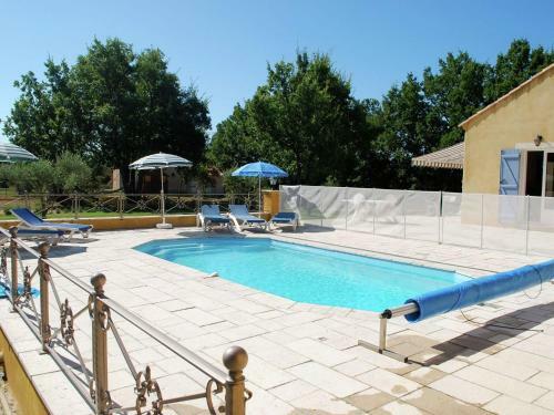 Villa Entre Ch�nes Et Verdon