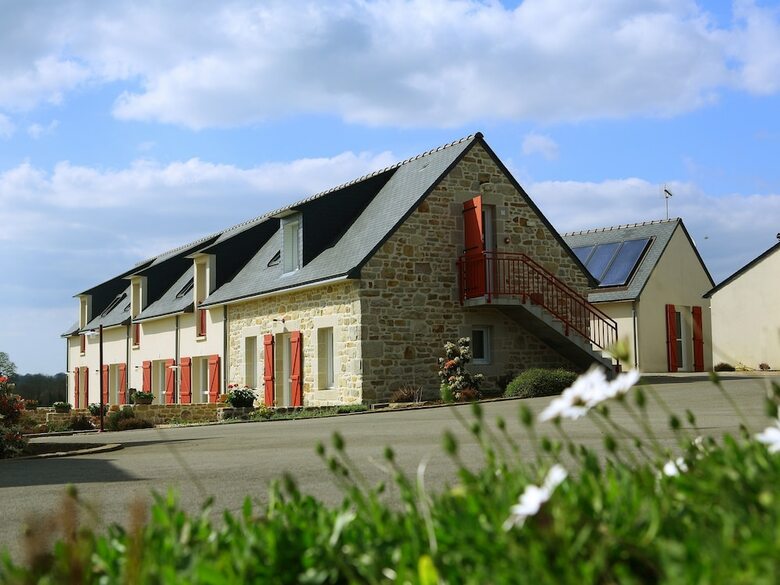 Hostal La Ferme De Vur Ven