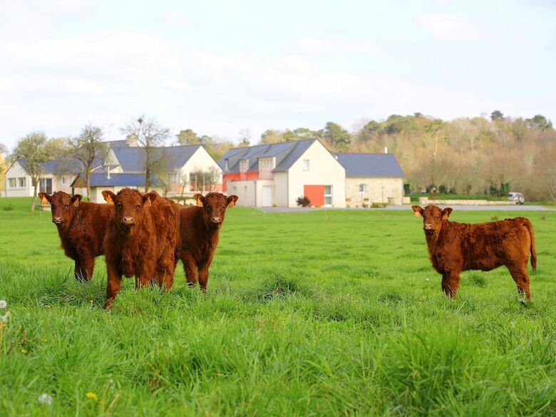Hostal La Ferme De Vur Ven