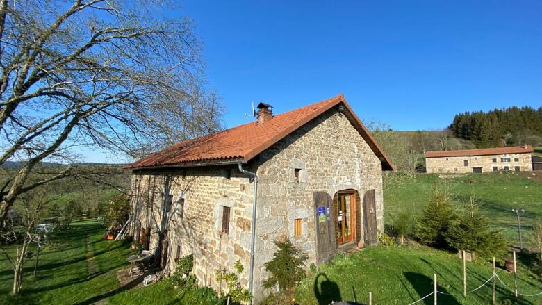 Hostal Jasserie Les Airelles