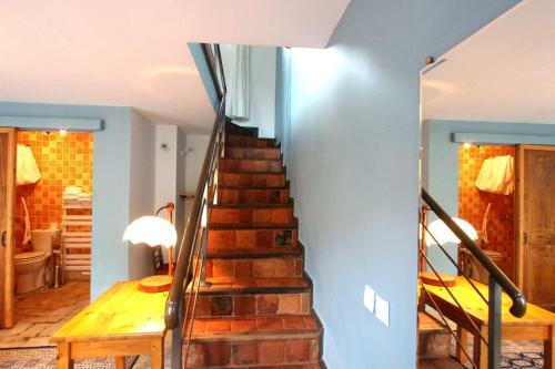 Hotel Ch�teau D'island V�zelay