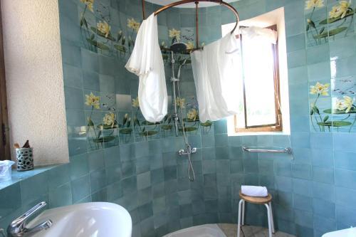 Hotel Ch�teau D'island V�zelay
