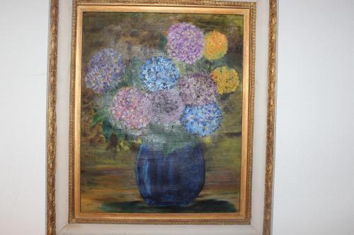 Bed & Breakfast La Demeure Aux Hortensias