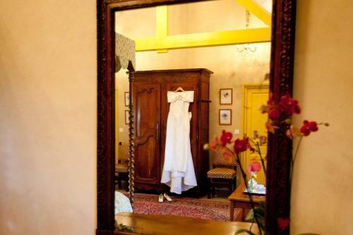 B&B Manoir Du Clos Clin