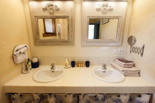 B&B Manoir Du Clos Clin