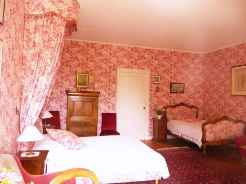 Bed & Breakfast Ch�teau De La Tillade