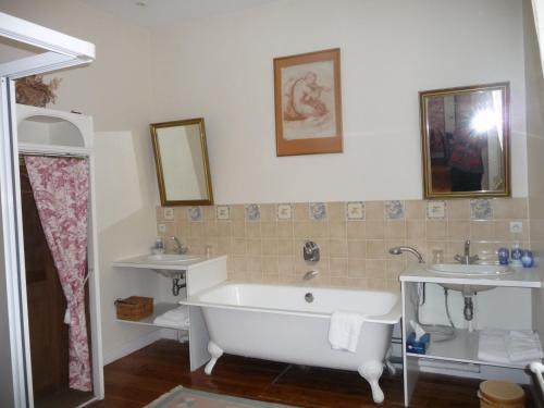 Bed & Breakfast Ch�teau De La Tillade