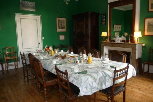 Bed & Breakfast Ch�teau De La Tillade