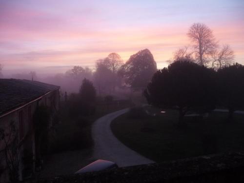 Bed & Breakfast Ch�teau De La Tillade