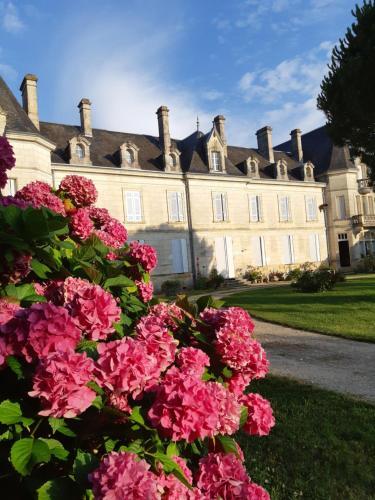 Bed & Breakfast Ch�teau De La Tillade