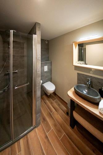 Hostal Le Jas Du Mas