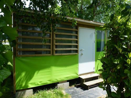 Camping La Touesse