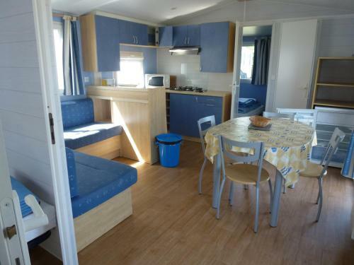 Camping La Touesse