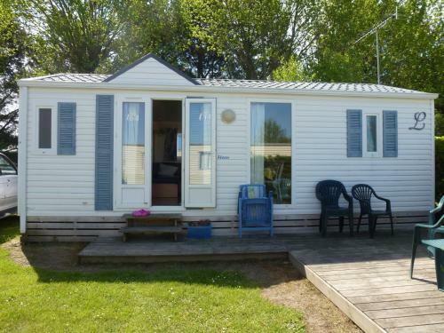 Camping La Touesse