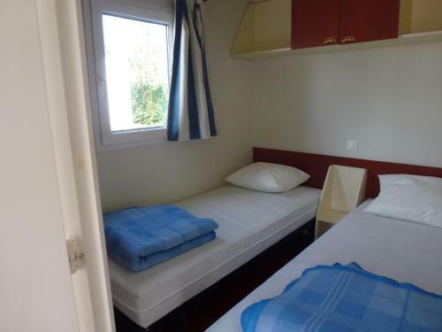 Camping La Touesse