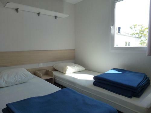 Camping La Touesse
