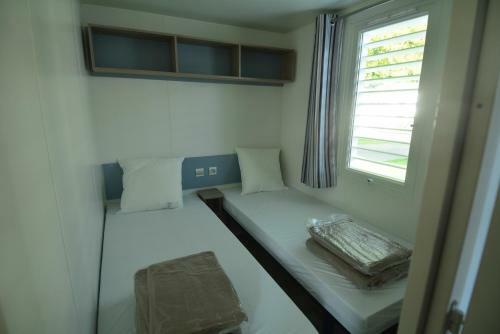 Camping La Touesse