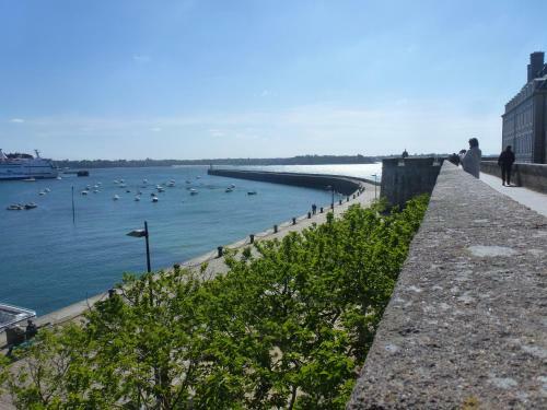 Camping La Touesse