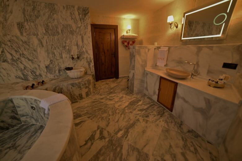 Hotel Mnr Cave Cappadocia